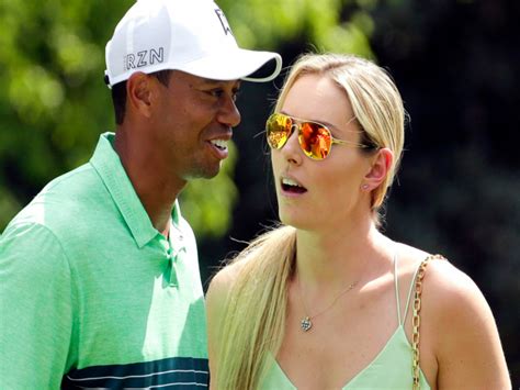 tiger woods nude leak|Lindsey Vonn slams hacked nude photos with Tiger Woods